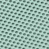 Tecno in Turquoise